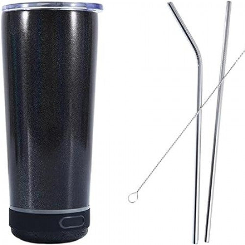 Vaso Cervecero con Bocina Bluetooth