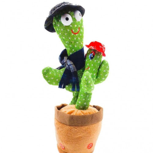 Cactus Bailarin