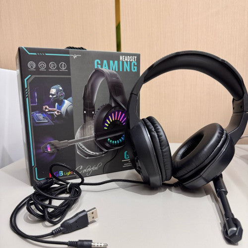 Audifonos Gaming G2