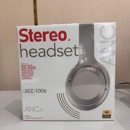 Audifonos AKZ 1006