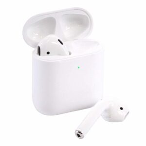 AirPods 2da Generacion 1.1 Estuche con Carga Inalámbrica