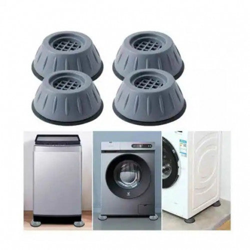 Soporte de Silicona para Lavadoras