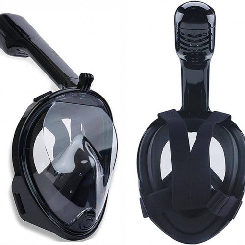 Máscara de Snorkel