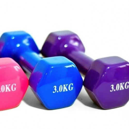 Pesas de 3kg