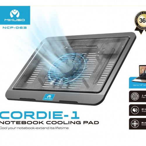 Enfriador para Laptop y Tablet