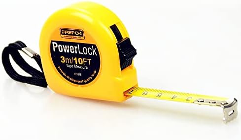 Set de Herramientas 5 Piezas PowerLock