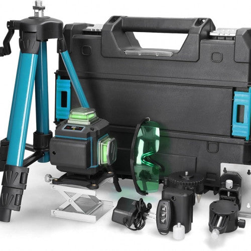 Set de Laser 16 pcs