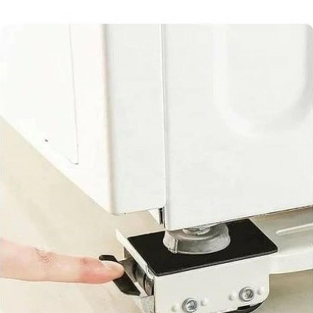 Base Ajustable para Electrodomésticos