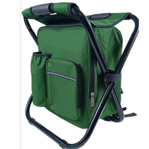 Silla Plegable con Mochila