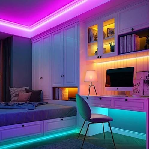 Cinta de Luces LED 5mts