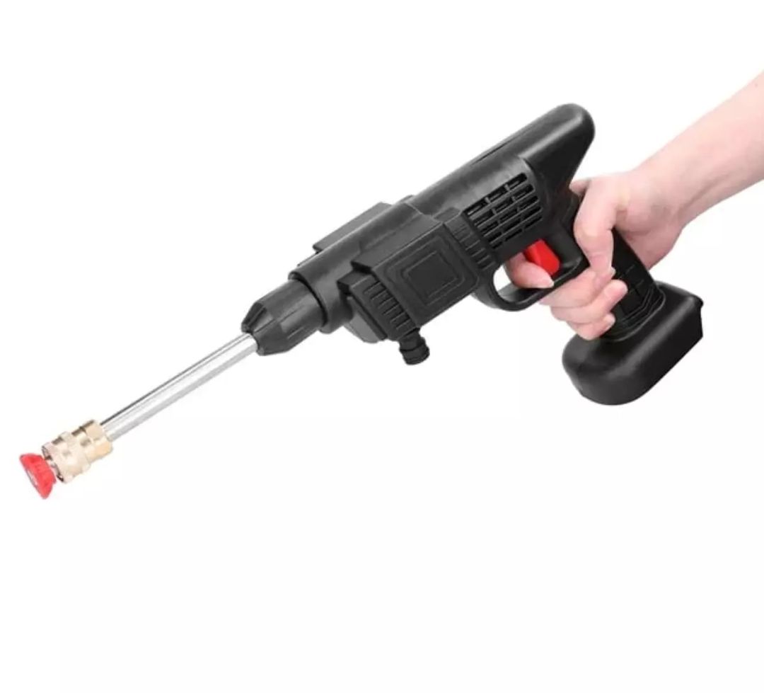 Hidrolavadora Portátil (1 Batería 48V)