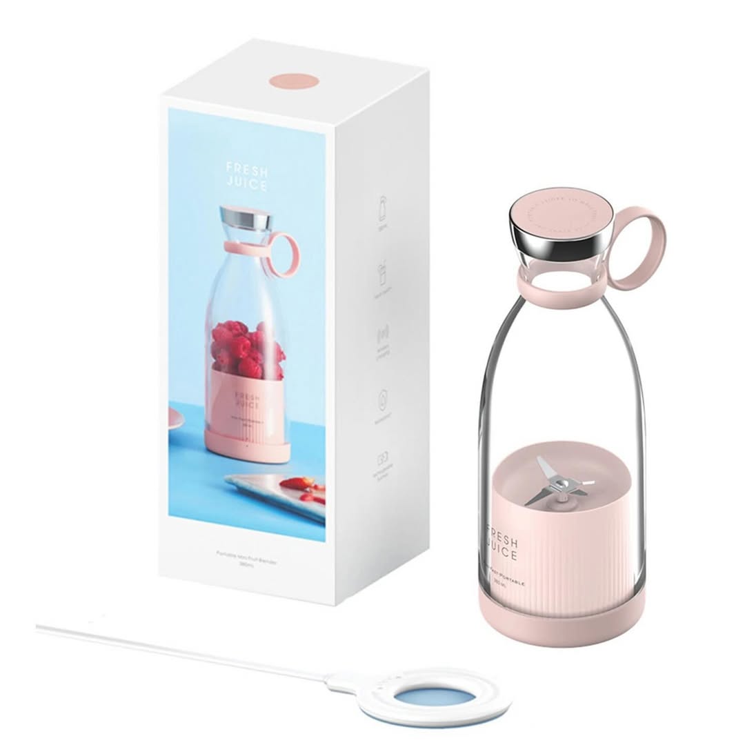 Licuadora Portátil Mini