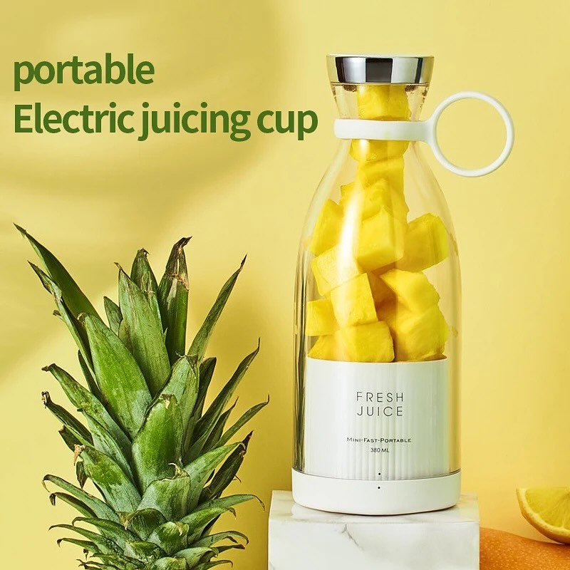 Licuadora Portátil Mini