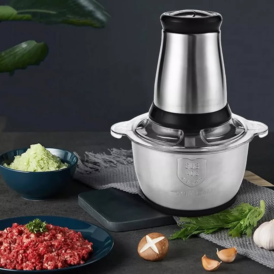 Triturador de Alimentos 2.0L Sokany SK-7020