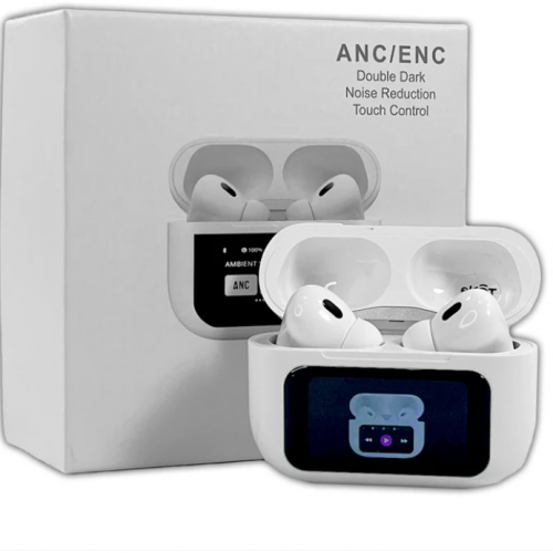 Auriculares Bluetooth A9 Pro