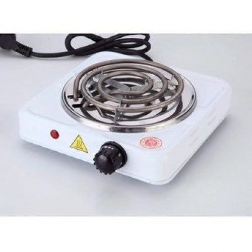 Estufa Eléctrica de 1 Hornilla