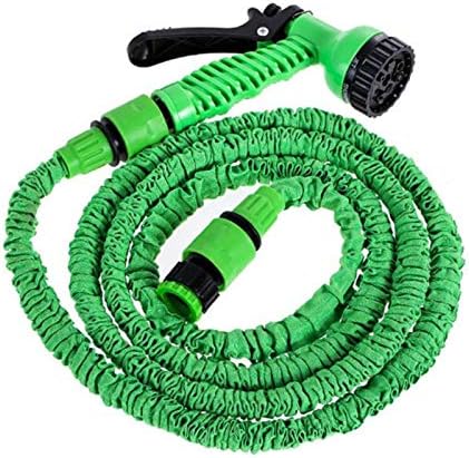 Manguera Retractil Magic Hose 22.5 mts/75 pies