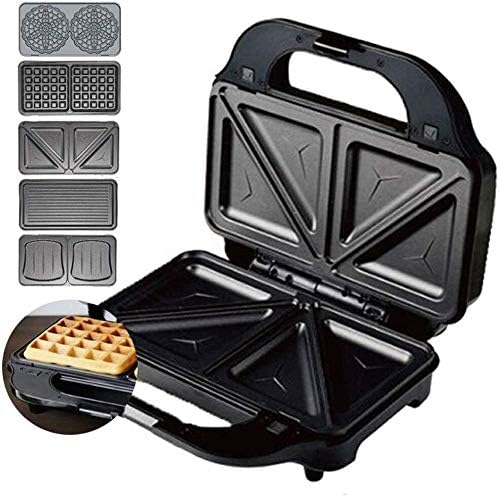 Tostadora Sokany 3 en 1 KJ-303