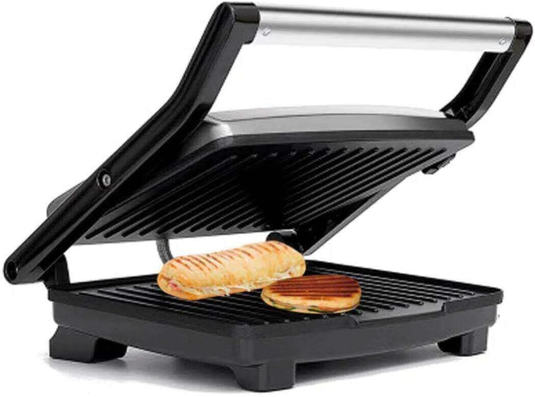 Tostadora Grill Sokany SK-204