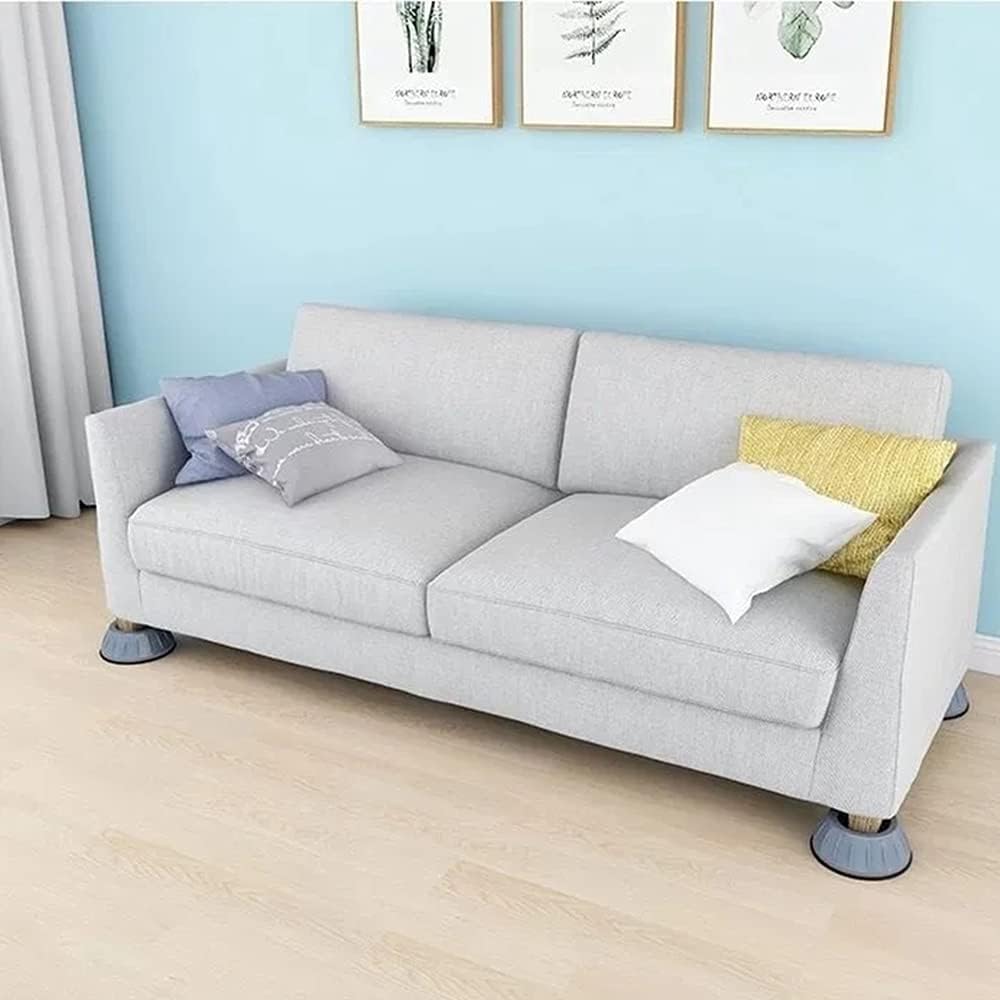 Soporte de Silicona para Lavadoras