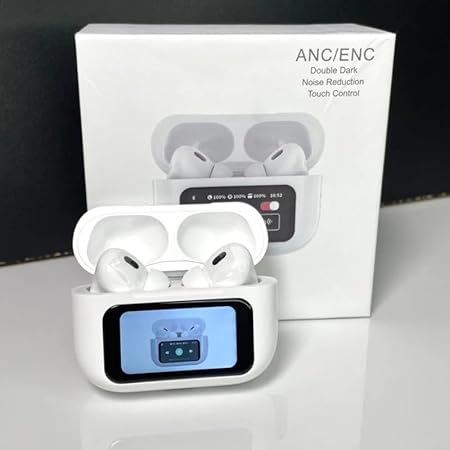 Auriculares Bluetooth A9 Pro