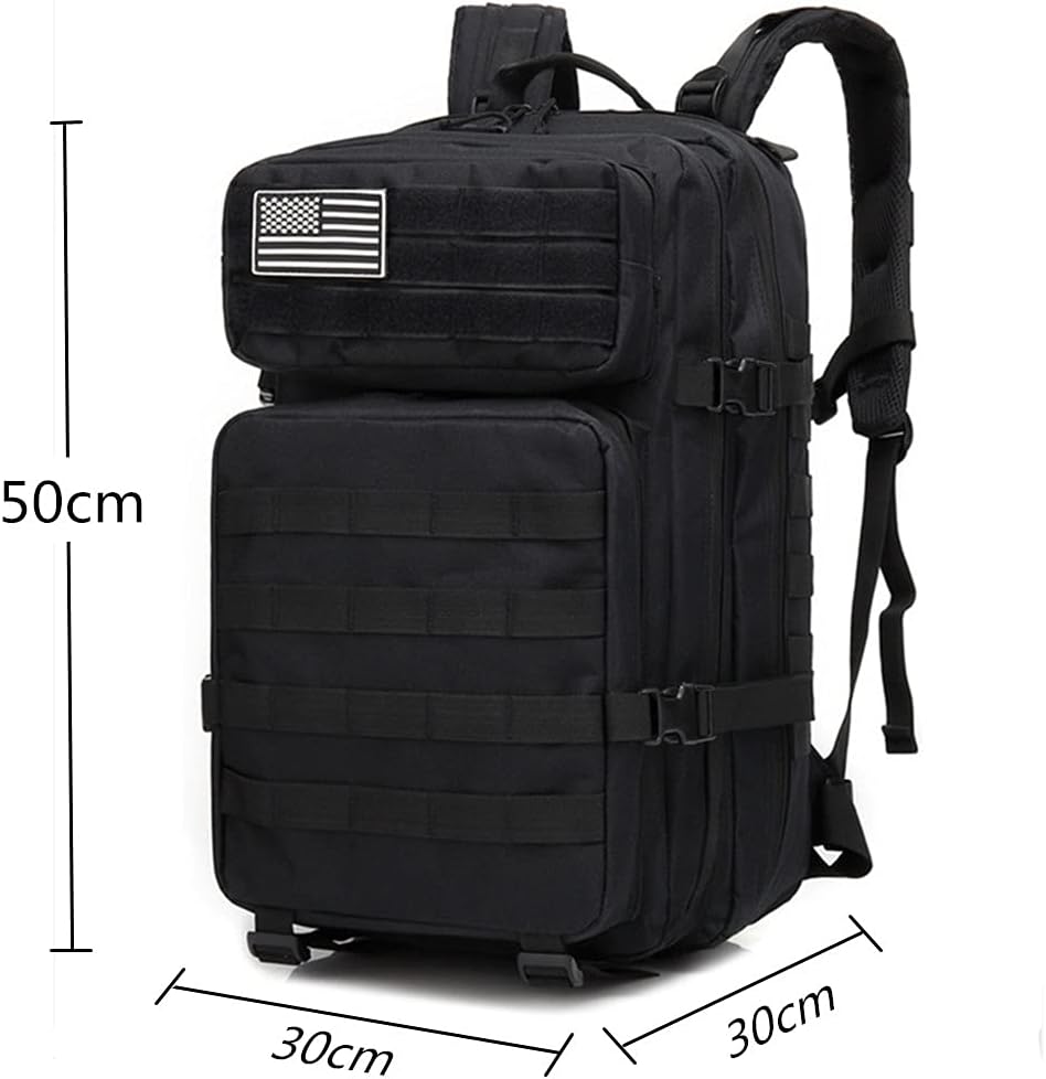 Mochila Táctica Militar