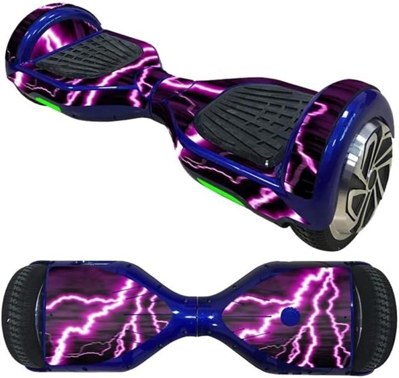 Patineta Smart - ¡Estilo y Diversión en cada Giro!