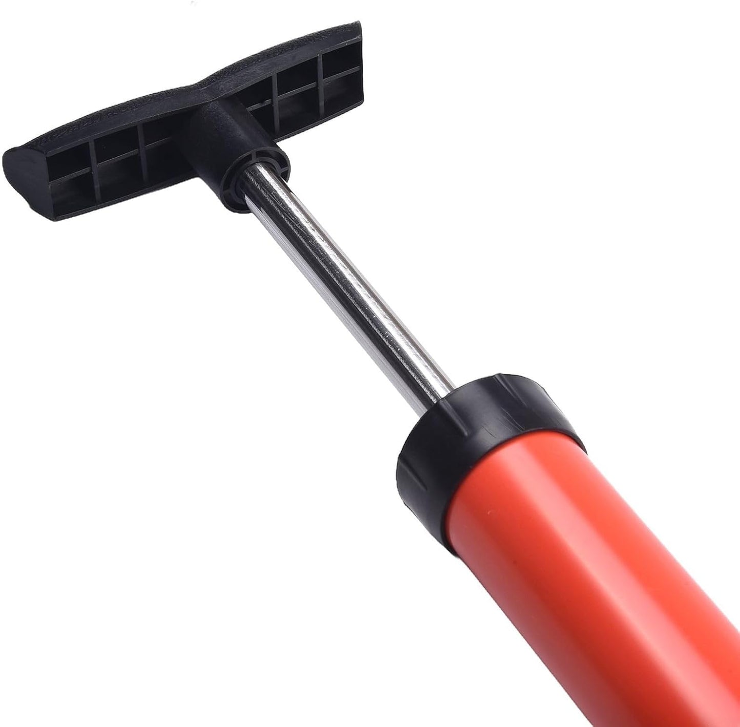 Destapador de Inodoro Tipo Brida - Émbolo Profesional 60cm