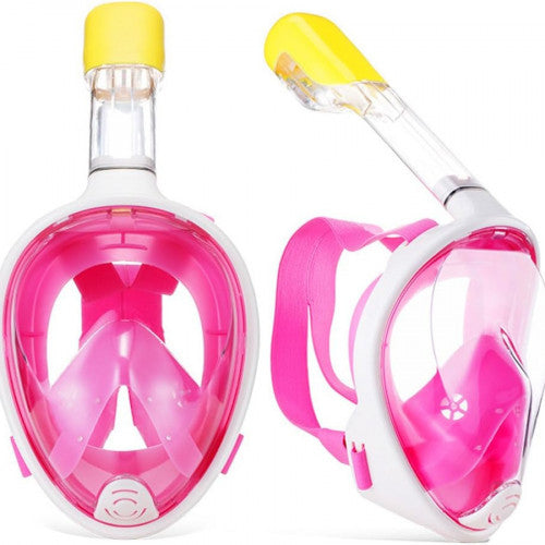 Máscara de Snorkel