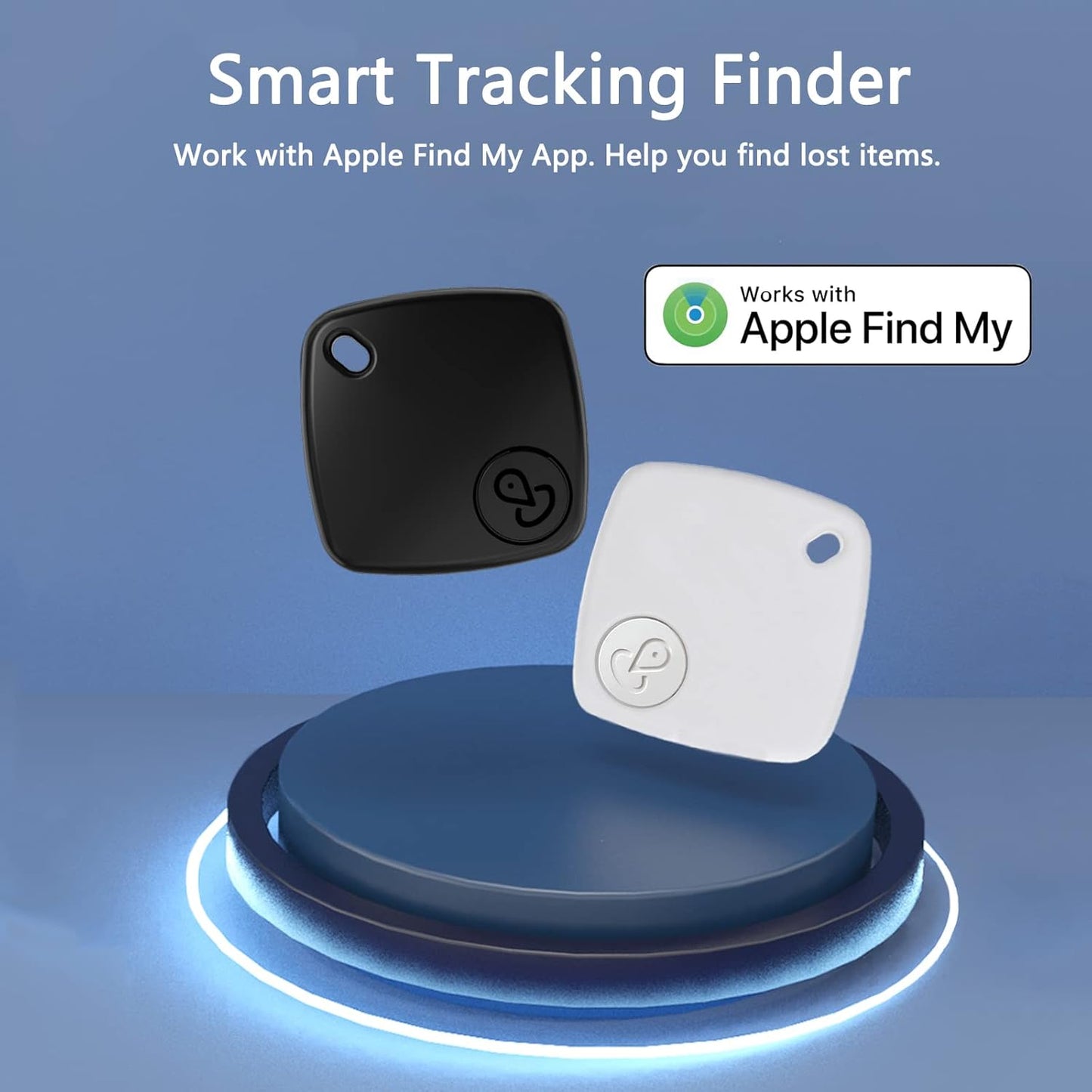 Localizador de Seguimiento Bluetooth