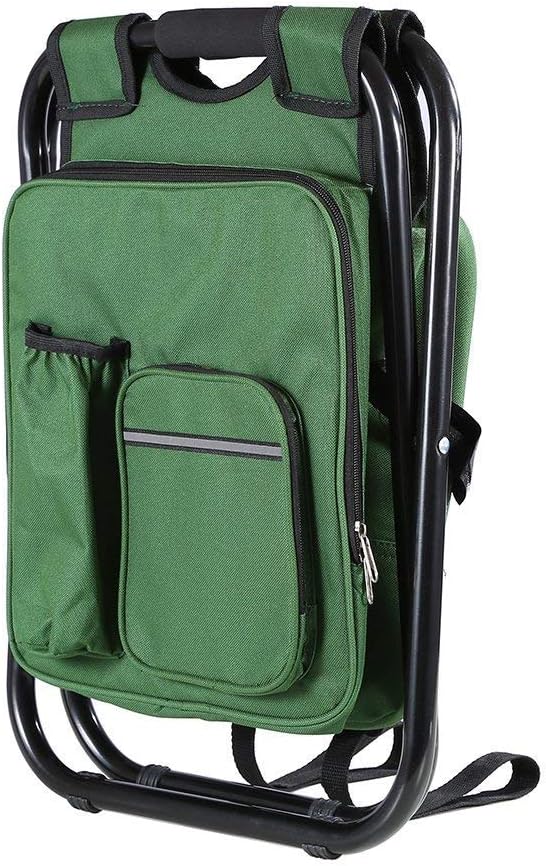 Silla Plegable con Mochila