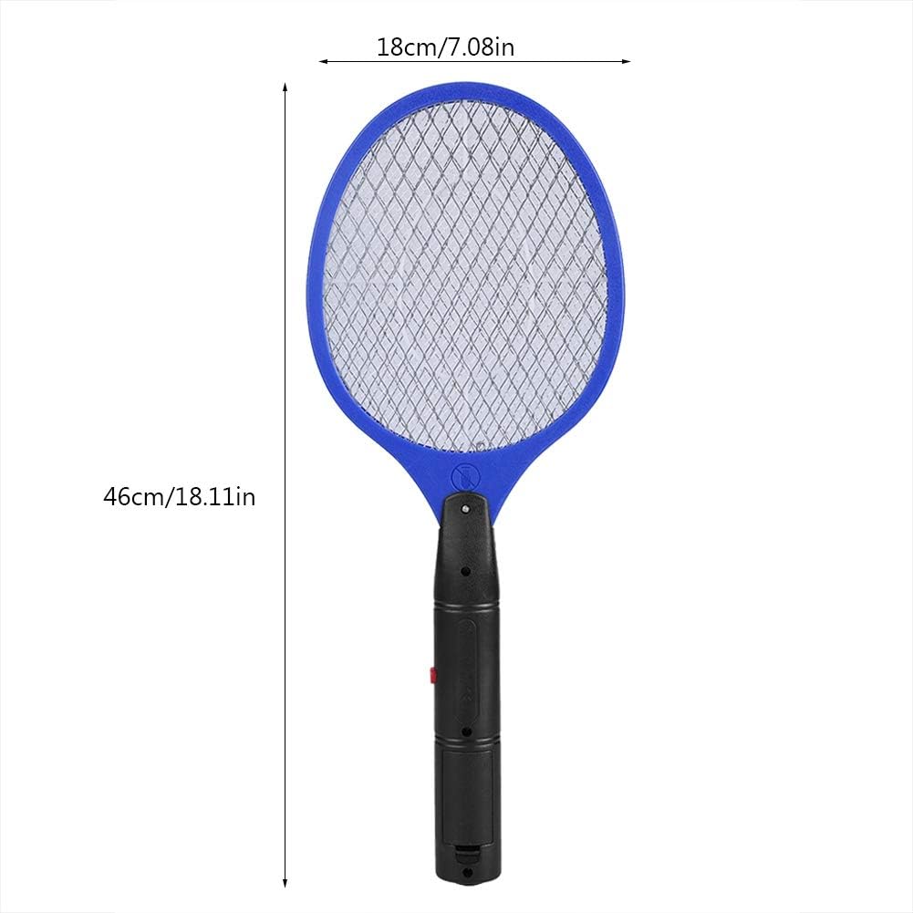 Raqueta Mata Mosquitos