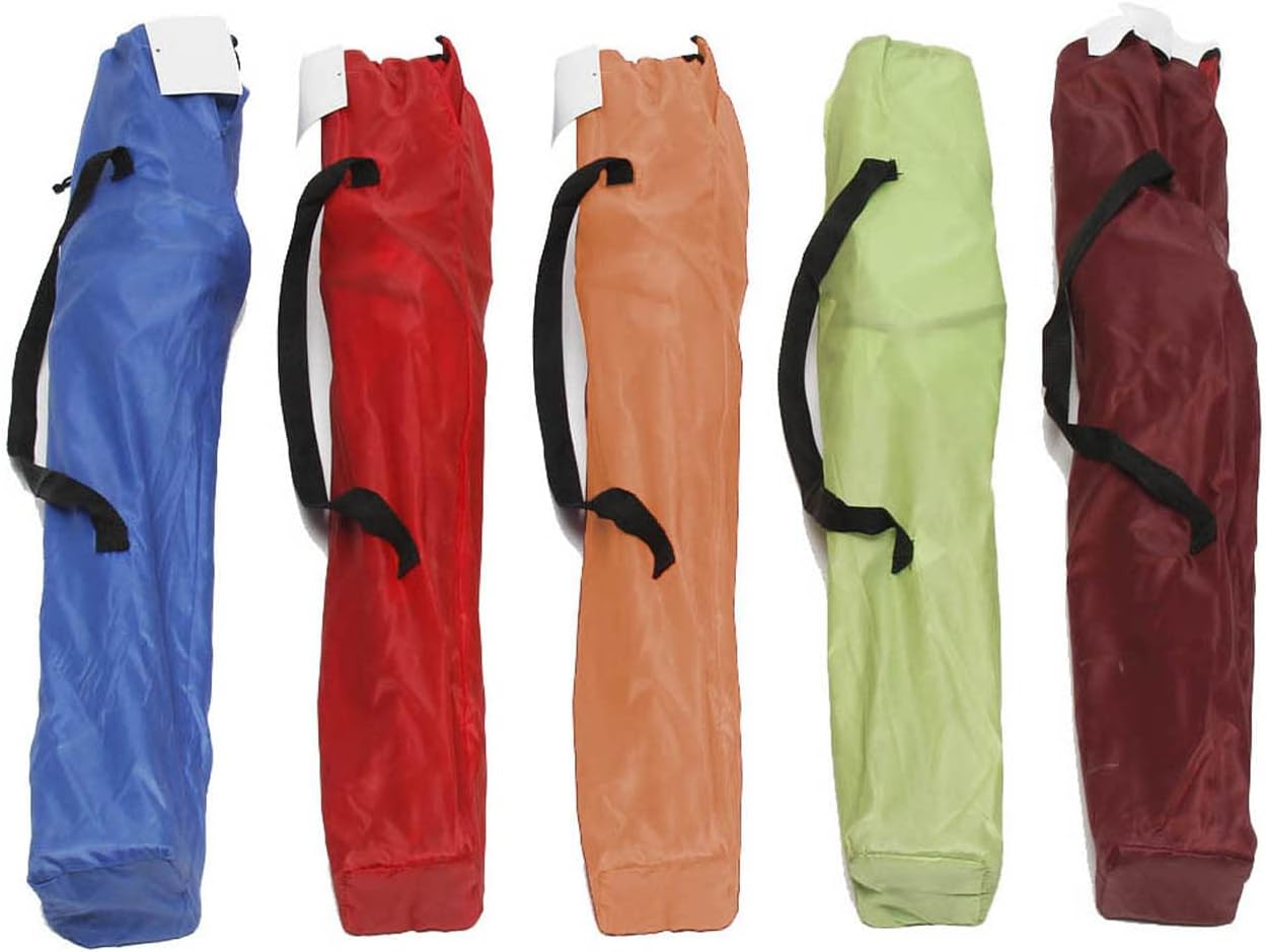 Silla Playera Plegable