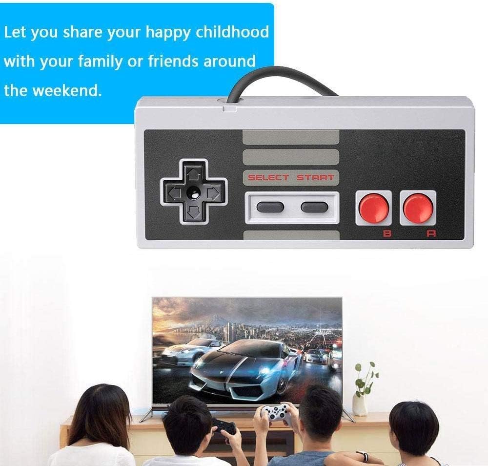 Consola de Juegos Nitendo 620