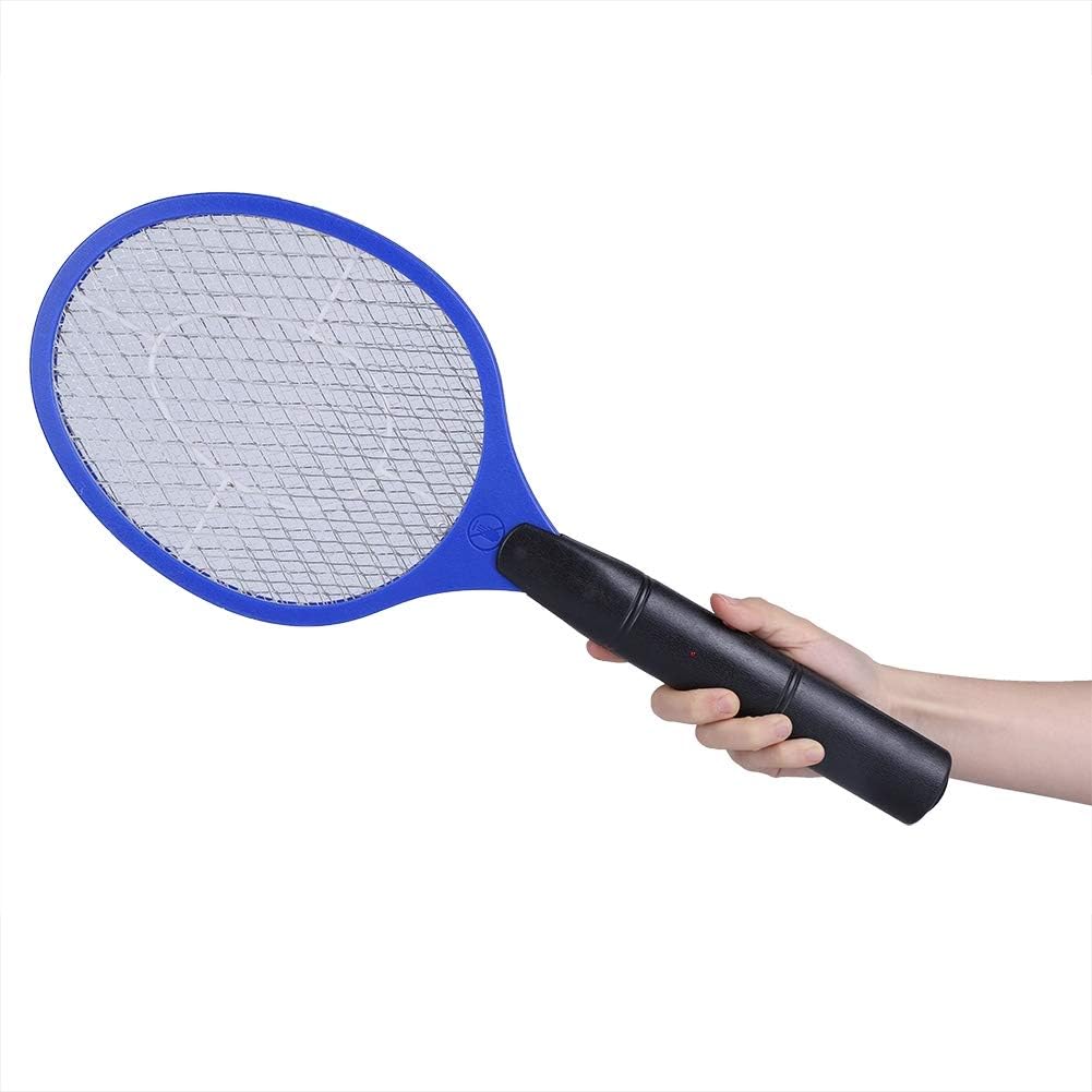 Raqueta Mata Mosquitos