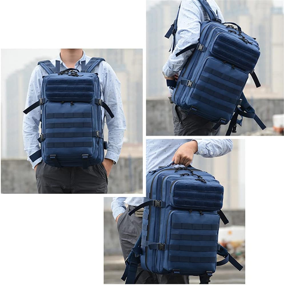 Mochila Táctica Militar