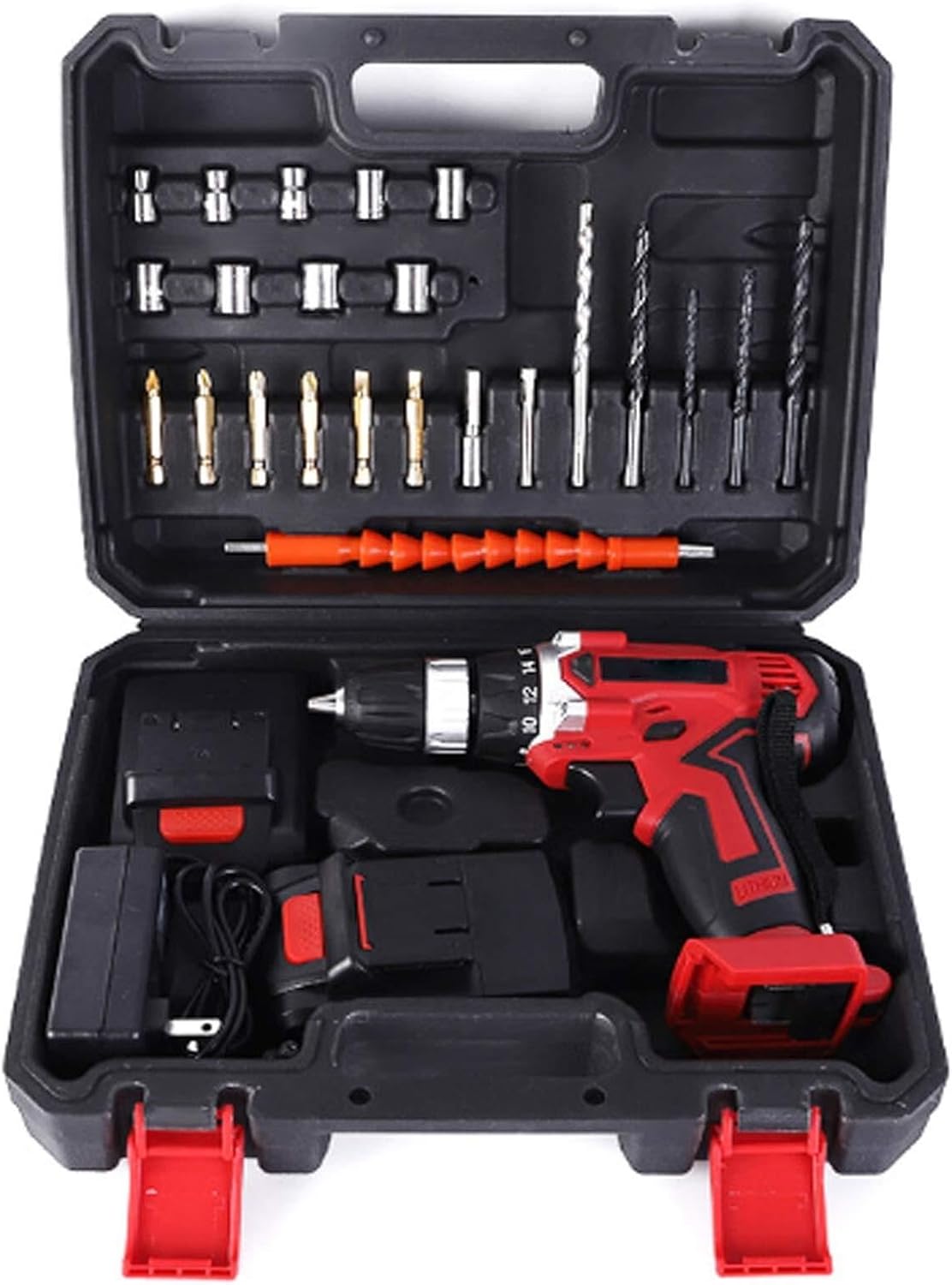 Taladro Inalámbrico 21V