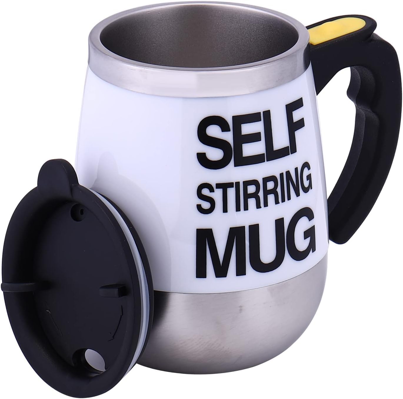 Taza Batidora de Café