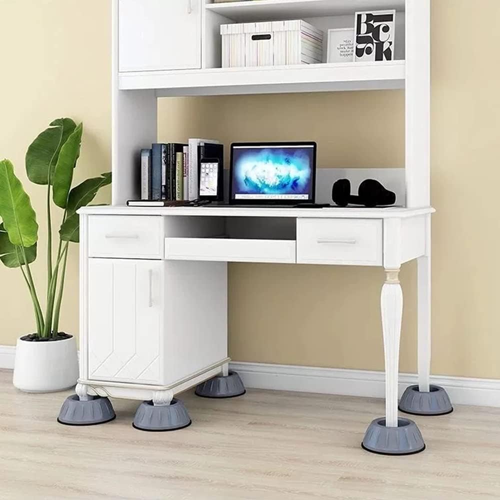 Soporte de Silicona para Lavadoras