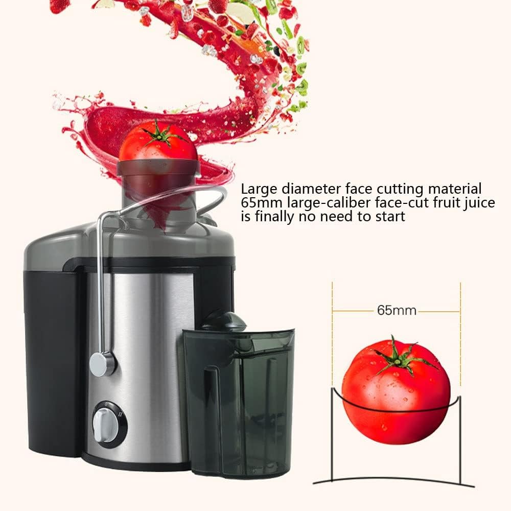 Extractor de Jugos Vista Galería - 800W