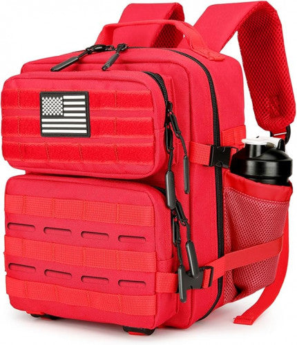 Mochila Táctica Militar
