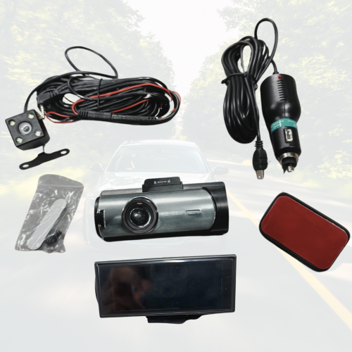Cámara para Automóviles