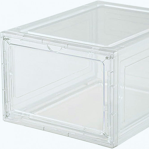 Caja Organizadora para Zapatos