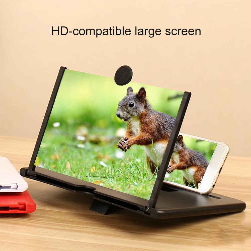 Amplificador de Pantalla
