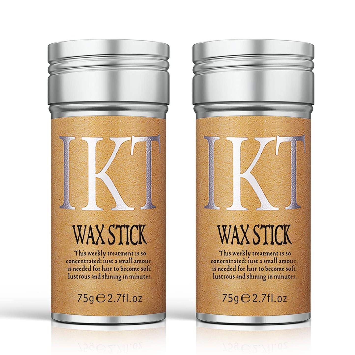 Barra de Cera para Peinar KT Wax Stick