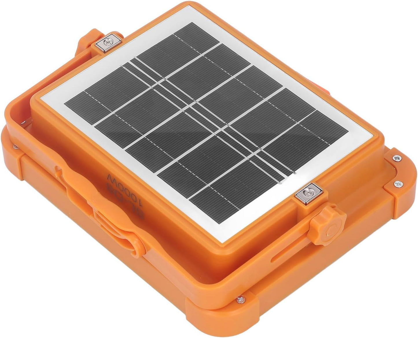 Lámpara Solar de Proyección Exterior Portátil