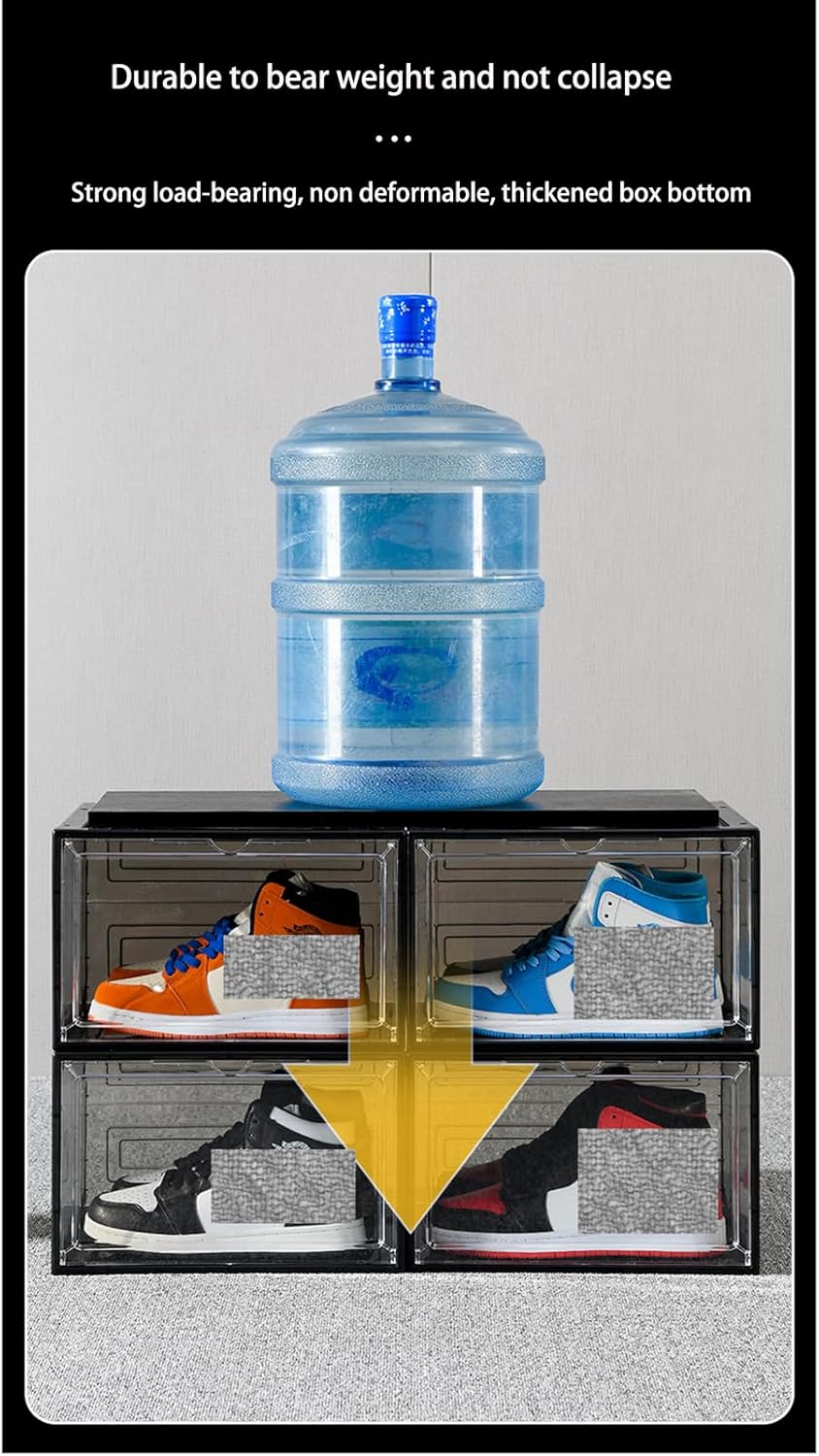 Caja Organizadora para Zapatos