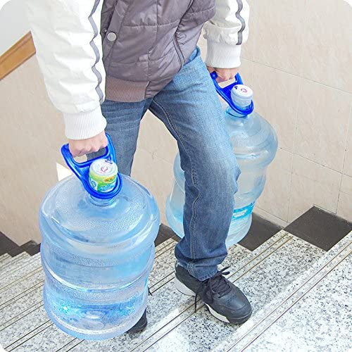 Levanta Botellón de Agua
