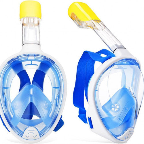 Máscara de Snorkel