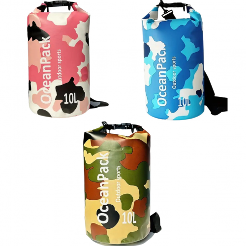Bolso Impermeable